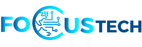 logo focustech