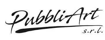logo pubbliart